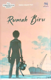 Image of Rumah Biru