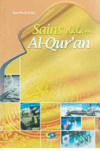 Image of Sains dalam Al-Qur'an