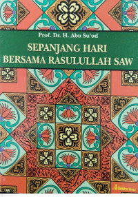 Image of Sepanjang Hari Barsama Rasulullah Saw