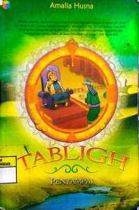 Image of Tabligh (Penyampai)