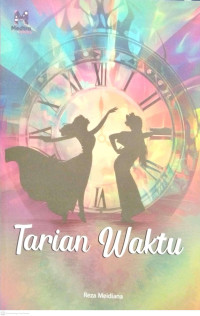 Image of Tarian Waktu