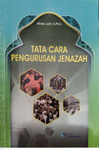 Image of Tata Cara Pengurusan Jenazah