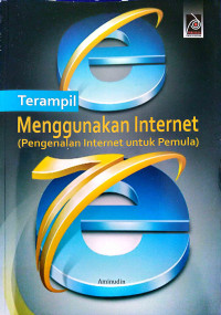 Image of Terampil Menggunakan Internet