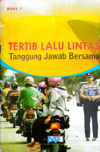 Image of Tertib Lalu Lintas Tanggung Jawab Bersama