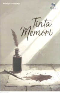Image of Tinta Memori