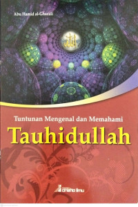 Image of Tuntunan Mengenal dan Memahami Tauhidullah