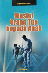 Image of Wasiat Orang tua Kepda Anak