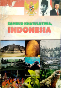 Image of Zamrud Khatulistiwa, Indonesia