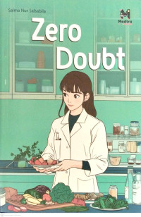 Image of Zero Doubt