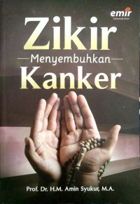 Image of Zikir Menyembuhkan Kanker
